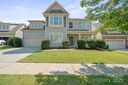 15809 Oxford Glenn Drive sold home in Huntersville, SC