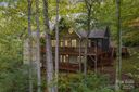 116 Hawk Ridge sold home in Asheville, SC