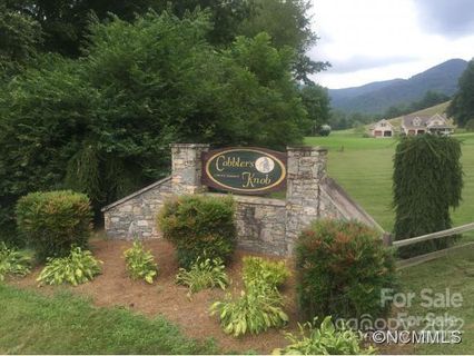 0 Cradling Cove active home in Cobblers Knob, Waynesville, NC