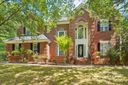 8020 Garnkirk Drive sold home in Huntersville, SC