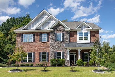 9032 Cornflower Drive sold home in Blume, Harrisburg, NC