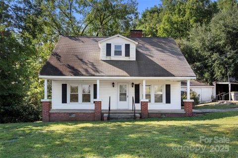 4601 Mooresville Road