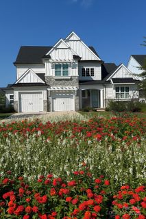 13511 Huntson Park Lane sold home in Huntson Reserve, Huntersville, NC