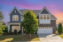 13609 Laughing Gull Drive sold home in Charlotte, SC