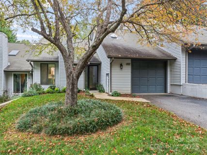 407 Sweeten Way sold home in Cimarron, Asheville, NC