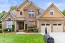 1775 Mount Carmel Circle sold home in Denver, SC