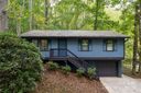 6 Valleywood Court sold home in Asheville, SC