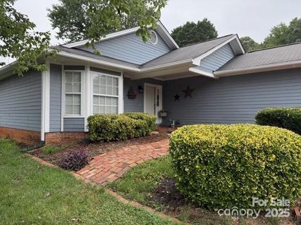 2917 Misty Plum Court sold home in Mulberry Village, Fort Mill, SC