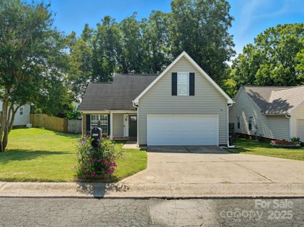 7321 Mapleridge Drive
