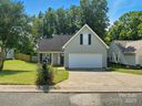 7321 Mapleridge Drive sold home in Charlotte, SC
