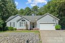 4553 Brave Avenue sold home in Maiden, SC