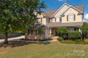 13905 Dovehunt Place sold home in Charlotte, SC