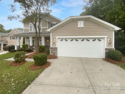 4324 Dianne Drive sold home in Timberlands, Charlotte, NC