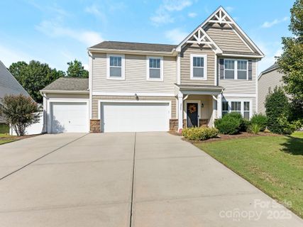2047 Argentum Avenue sold home in Silver Run, Fort Mill, SC