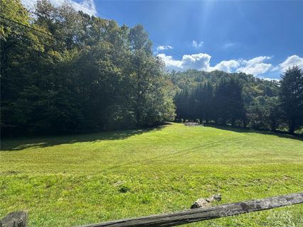 00 Puncheon Fork Road