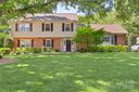 3128 Goneaway Road sold home in Charlotte, SC