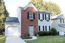 3813 Brookchase Lane sold home in Charlotte, SC