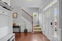 5632 Mcdowell Run Drive sold home in Huntersville, SC