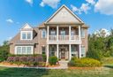 13735 Sunset Bluffs Circle sold home in Huntersville, SC