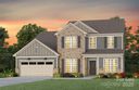 2201 Millennium Drive sold home in Lancaster, SC