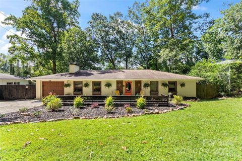 52 Rathfarnham Road sold home in Rathfarnham, Asheville, NC