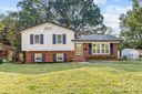 6717 Woodstock Drive sold home in Charlotte, SC