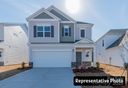 1795 Troon Drive sold home in Salisbury, SC