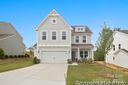 241 Streamside Drive sold home in Red Cross, SC