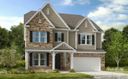 13307 Chopin Ridge Road sold home in Huntersville, SC