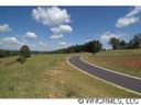 Lot 18 Gracie Lane sold home in Weaverville, SC