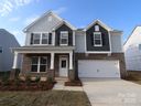 917 Barker Street sold home in Monroe, SC