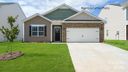 237 Giant Oak Avenue sold home in Statesville, SC