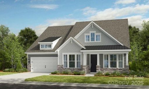 13416 Chopin Ridge Road