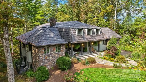 198 Little Harbour None sold home in Valle Cay, Vilas, NC
