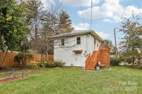 11 Jeffress Avenue sold home in Shiloh, Asheville, NC