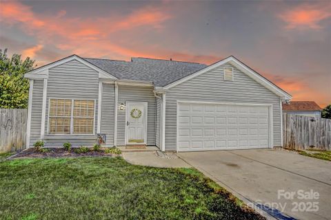 4700 Pickford Court