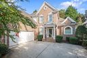 9502 Ricksted Court sold home in Huntersville, SC
