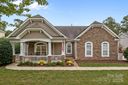 802 Seipel Drive sold home in Denver, SC