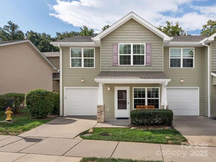 158 Alpine Ridge Drive sold home in Mills Creek Condominiums, Asheville, NC