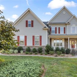 388 Cove Creek Loop