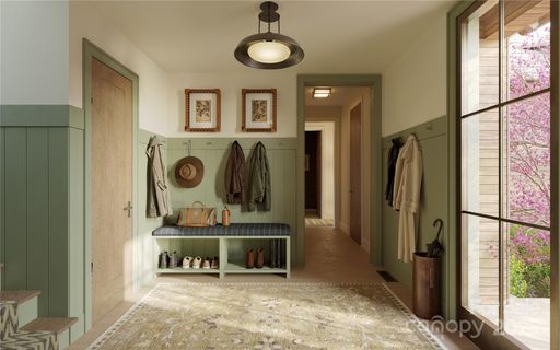 Auberge Residence 18 Roaring Creek Spur Street