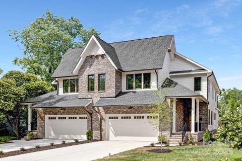 514 W Cama Street sold home in Southend At Tryon, Charlotte, NC