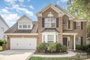7318 Denali Lane sold home in Charlotte, SC