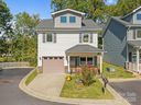 33 English Ivy Road sold home in Asheville, SC