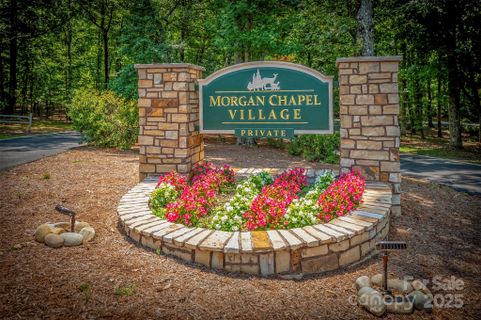 Lot 171 Mountain Laurel Drive sold home in Morgan Chapel Village, Columbus, NC