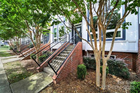 2844 Youngblood Street sold home in Southpoint, Charlotte, NC