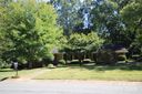 1812 Woodberry Road sold home in Charlotte, SC