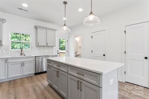 410 Bogue Drive active home in Aberdeen At Wilson Farms, Fort Mill, SC
