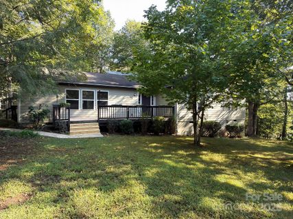112 Center Ridge Drive sold home in Green Hill Farms, Rutherfordton, NC