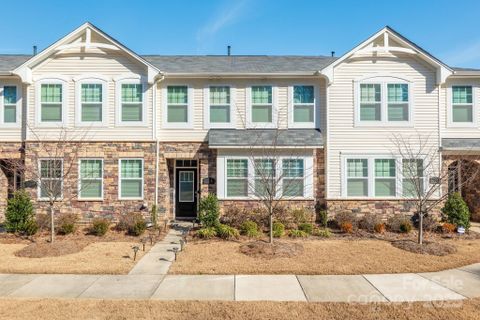 1412 Galloway Road sold home in Galloway Park, Charlotte, NC